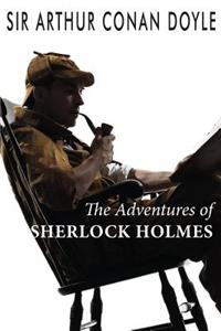 Adventures of Sherlock Holmes