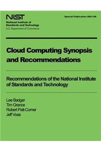 Cloud Computing Synopsis and Recommendations