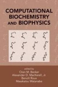 COMPUTATIONAL BIOCHEMISTRY PBD BIOPHYSICS