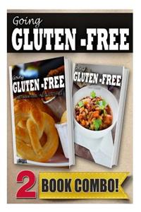 Your Favorite Foods - All Gluten-Free Part 1 and Gluten-Free Slow Cooker Recipes: 2 Book Combo