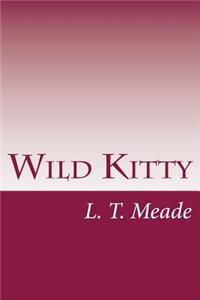 Wild Kitty