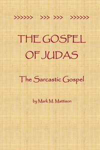 Gospel of Judas