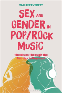 Sex and Gender in Pop/Rock Music