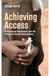 Achieving Access