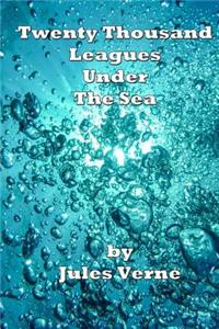 Twenty Thousand Leagues Under the Sea