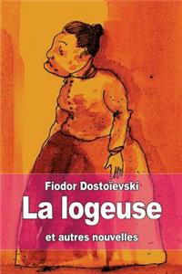 La logeuse