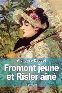 Fromont jeune et Risler aîné