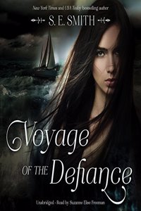 Voyage of the Defiance