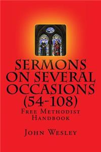 Free Methodist Handbook