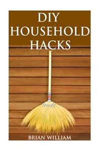 DIY Household Hacks: 50+ Holiday DIY Cleaning and Organization Hacks: Bonus Cleaning Recipes Inside! (DIY Household Hacks - DIY - Cleaning and Organizing ... - Self Help - DIY Hacks - DIY Household)