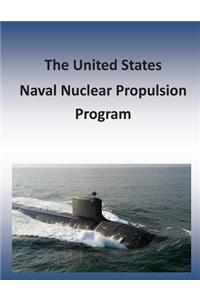 United States Naval Nuclear Propulsion Program