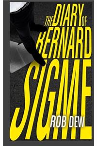 Diary of Bernard Sigme