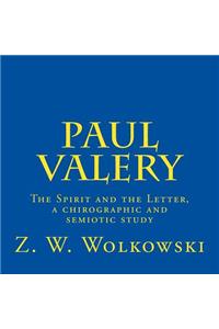 Paul Valery