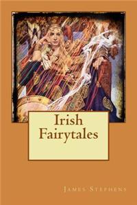 Irish Fairytales