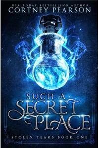 Such a Secret Place