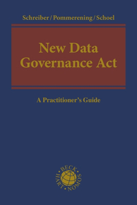 New Data Governance ACT