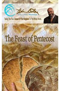 Feast of Pentecost