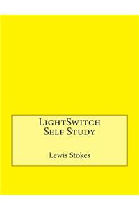 Lightswitch Self Study