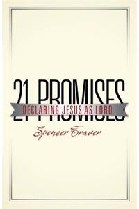 21 Promises