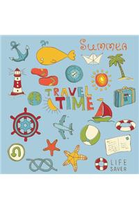 Summer Travel Time