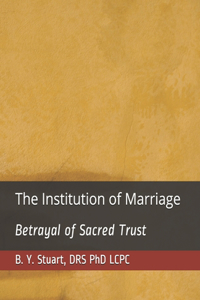 Institution of Marriage