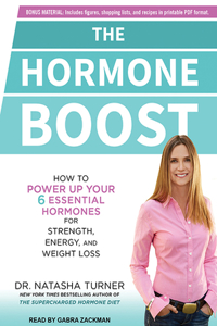 The Hormone Boost