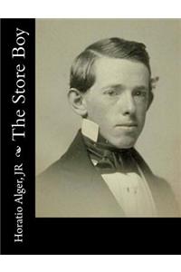 The Store Boy