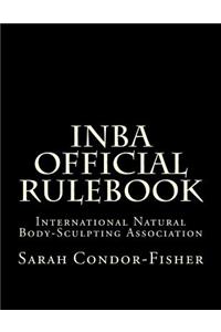 INBA Official Rulebook