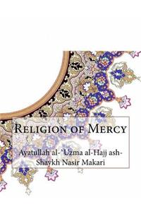 Religion of Mercy