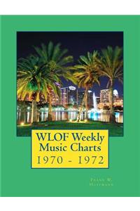 WLOF Weekly Music Charts