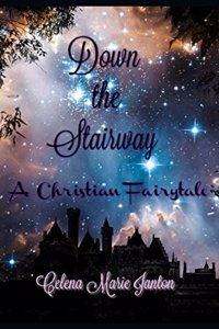 Down the Stairway