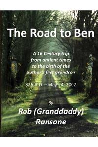 Road to Ben