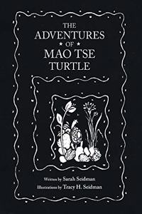 Adventures of Mao Tse Turtle