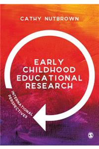 Early Childhood Educational Research