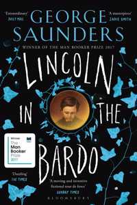 Lincoln In The Bardo