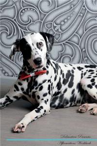 Dalmatian Affirmations Workbook Dalmatian Presents: Positive and Loving Affirmations Workbook. Includes: Mentoring Questions, Guidance, Supporting You.