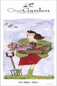 TOTTERING BY GENTLY OUR GARDEN COUPLES P