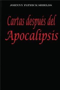 Cartas despues del apocalipsis