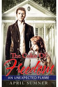 The Color Of Freedom