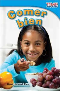 Comer Bien (Eating Right)