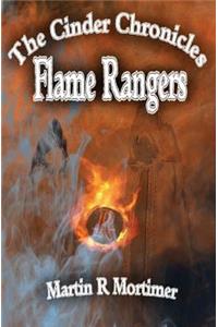 Flame Rangers