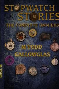 Stopwatch Stories Omnibus 1