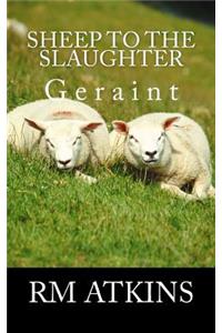 Sheep to the Slaughter