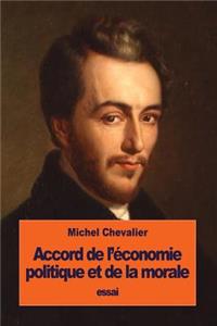 Accord de l'économie politique et de la morale