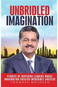 Unbridled Imagination