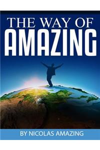 Way of Amazing