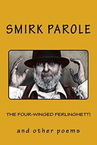 The Four-winged Ferlinghetti