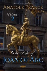 The Life of Joan of Arc