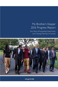 My Brother's Keeper