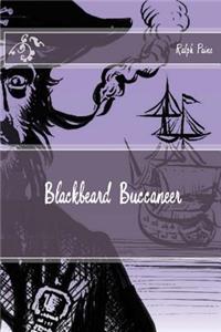 Blackbeard Buccaneer